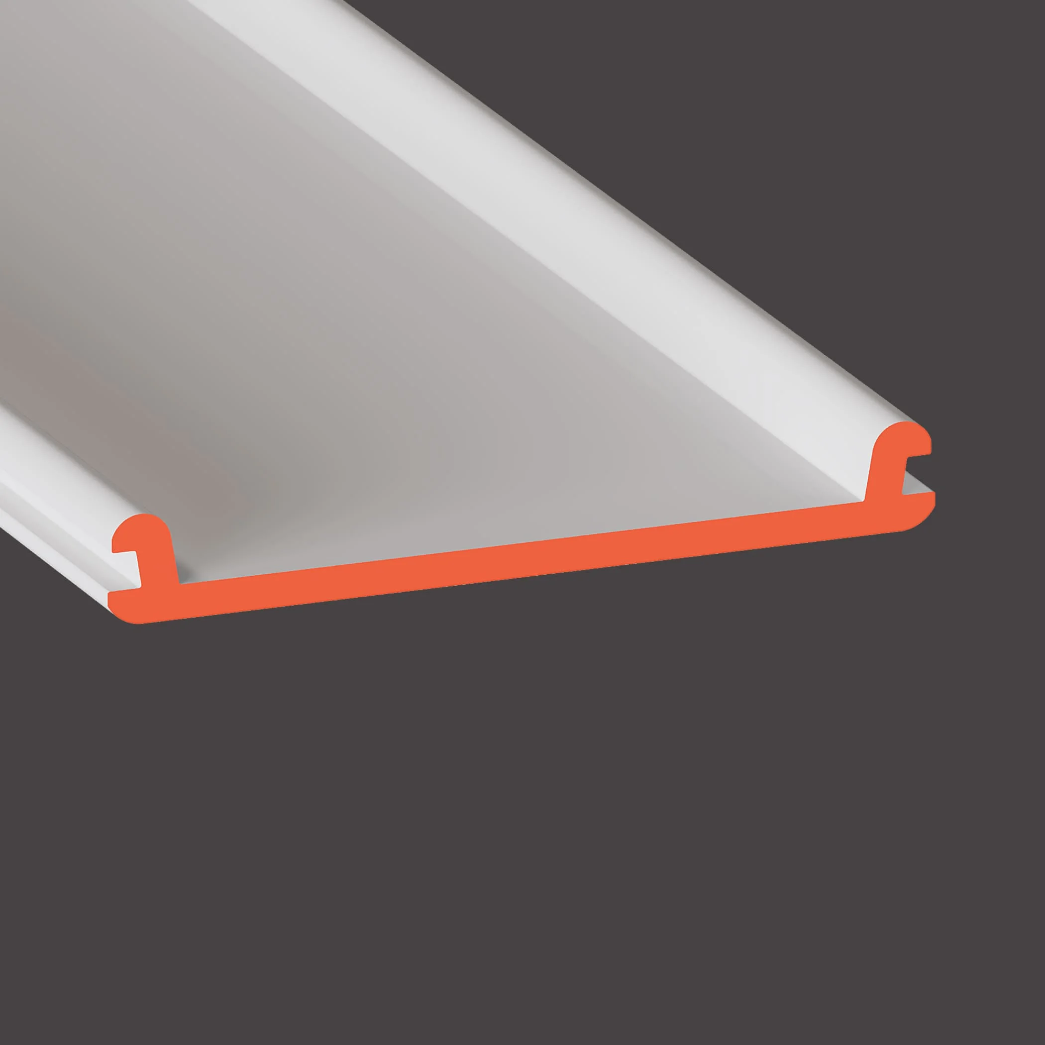 Flexy PVC 30  Светопропускаемость <75% Ширина 30мм
