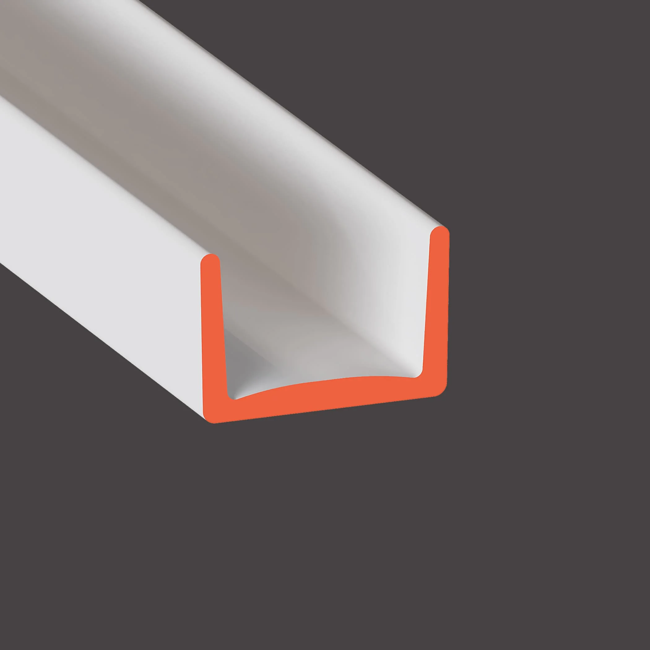 Flexy PVC FLY 15 Светопропускаемость <75% Ширина 15мм